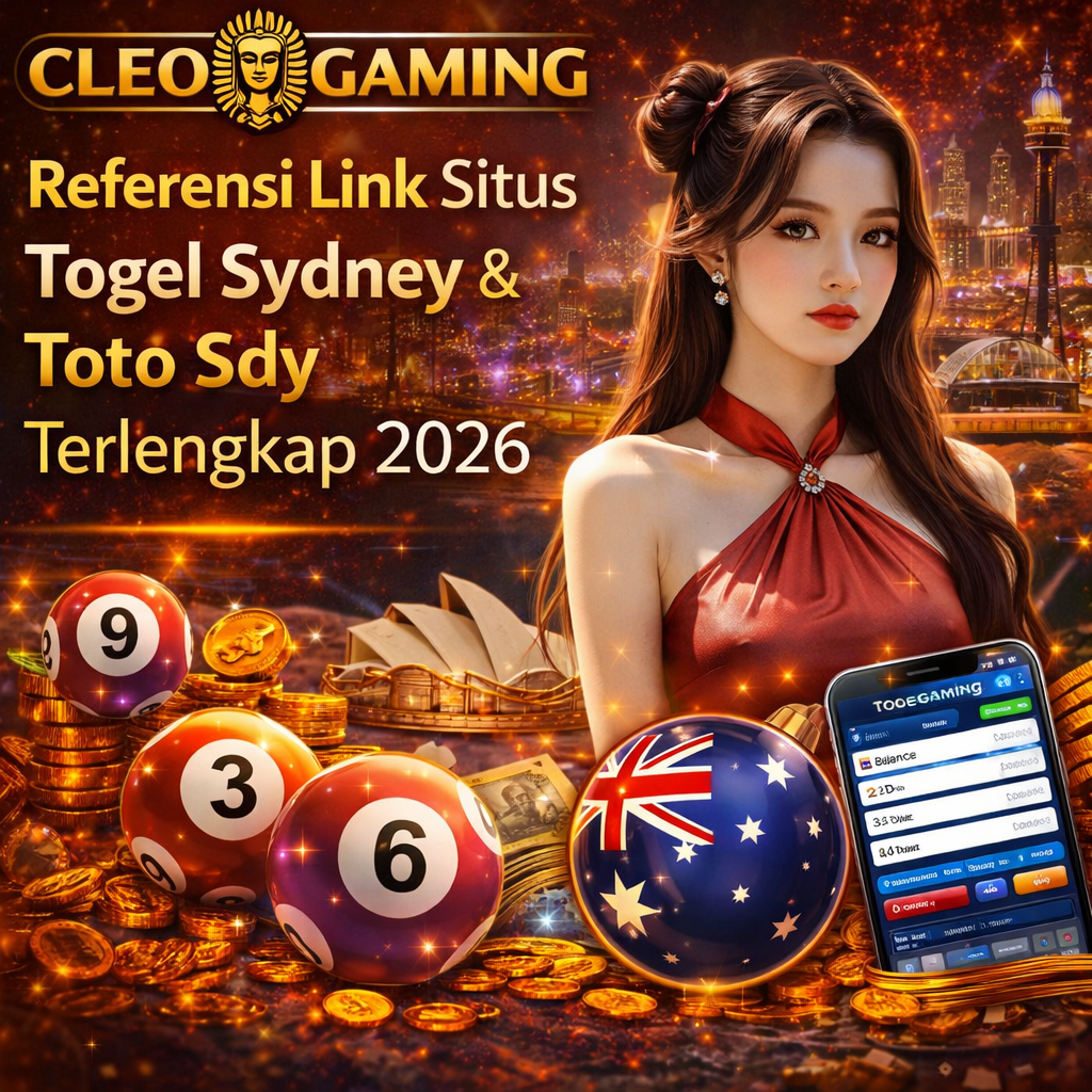 Laiv Drow Sdy merupakan referensi link situs togel sydney yang menghadirkan informasi toto sdy terlengkap 2026 dengan sistem platform stabil dan akses layanan yang praktis.